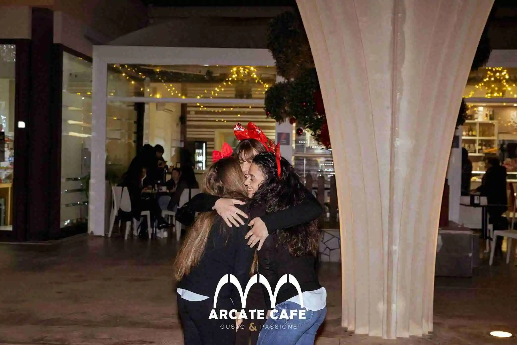 AperiArcate - Serata del 19 Giugno